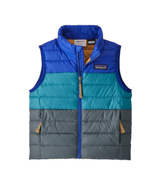Patagonia Patagonia Baby Down Sweater Vest