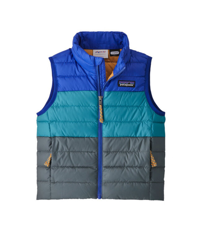 Patagonia Baby Down Sweater Vest