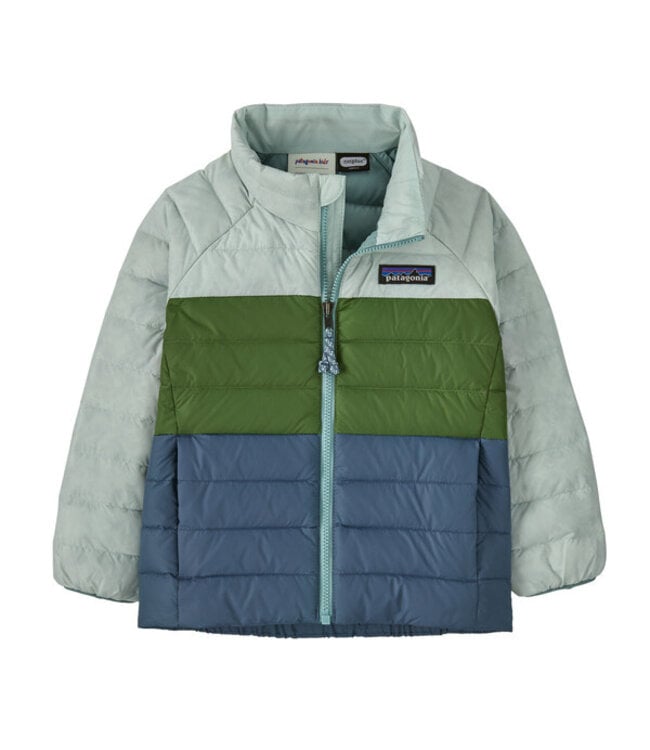 Patagonia Baby Down Sweater