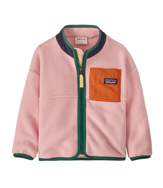 Patagonia Patagonia Baby Synchilla Fleece Jacket