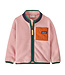 Patagonia Baby Synchilla Fleece Jacket