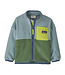 Patagonia Baby Synchilla Fleece Jacket