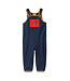 Patagonia Baby Synchilla Fleece Overalls