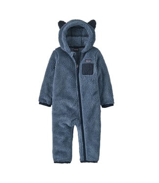 Patagonia Patagonia Baby Furry Friends Bunting; New!