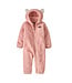 Patagonia Baby Furry Friends Bunting; New!
