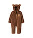 Patagonia Baby Furry Friends Bunting; New!