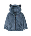 Patagonia Baby Furry Friends Hoody; New!