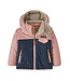 Patagonia Baby Reversible Tribbles Hoody
