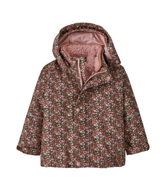 Patagonia Patagonia Baby All Seasons 3-in-1 Jacket