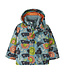 Patagonia Baby All Seasons 3-in-1 Jacket