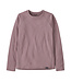 Patagonia Kids' Capilene Midweight Crew