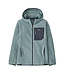 Patagonia Kid's R1 Air Full-Zip Hoody