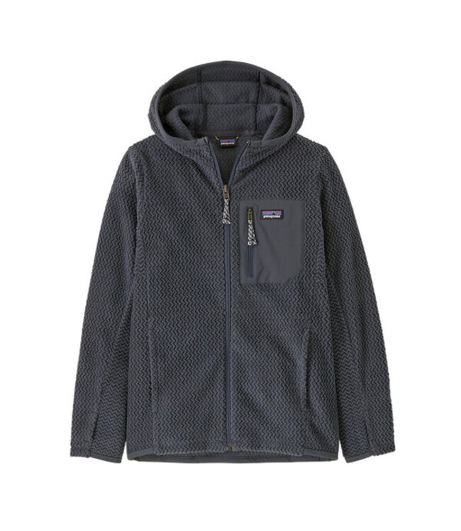 Patagonia Kid's R1 Air Full-Zip Hoody