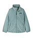 Patagonia Girls' Nano Puff Jacket