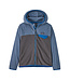 Patagonia Kids' Micro D Snap-T Fleece Jacket; New!
