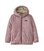 Patagonia Kids' Reversible Ready Freddy Hoody; New Colors