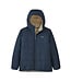 Patagonia Kids' Reversible Ready Freddy Hoody; New Colors