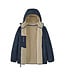 Patagonia Kids' Reversible Ready Freddy Hoody; New Colors