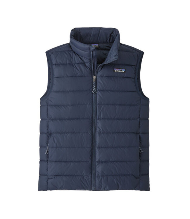 Patagonia Kids' Down Sweater Vest