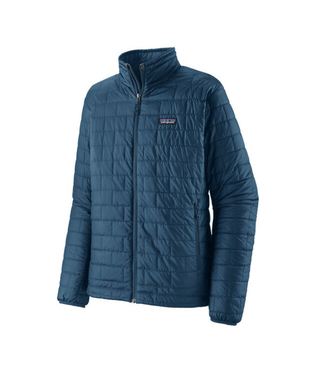 Patagonia Men's Nano Puff Jacket