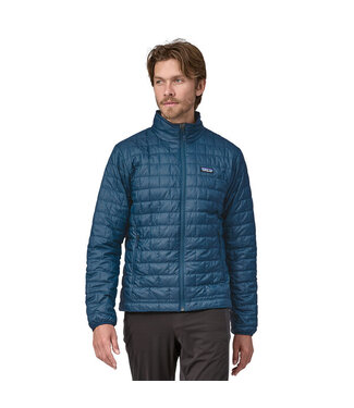 Patagonia Patagonia Men's Nano Puff Jacket