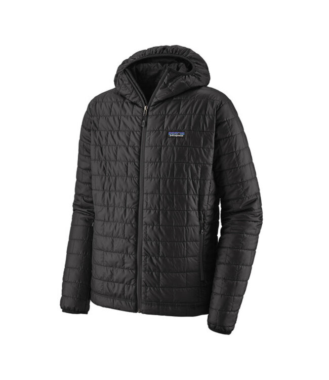 Patagonia Men's Nano Puff Hoody; New!