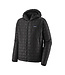 Patagonia Men's Nano Puff Hoody; New!