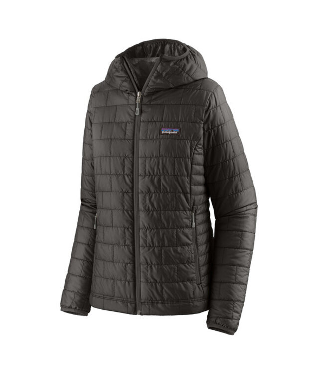Patagonia Women's Nano Puff Hoody