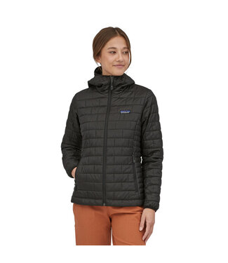 Patagonia Patagonia Women's Nano Puff Hoody