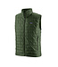 Patagonia Men's Nano Puff Vest; New!