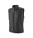 Patagonia Men's Nano Puff Vest; New!