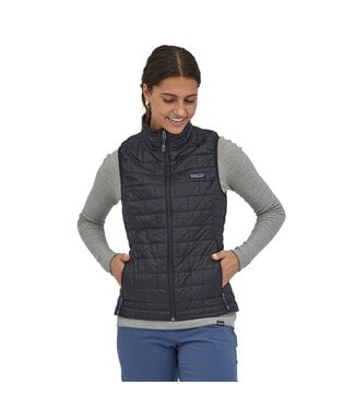 Patagonia Patagonia Women's Nano Puff Vest; New!