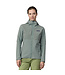Patagonia Women's R2 CrossStrata Hoody