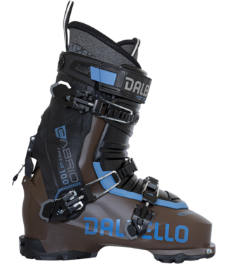 Dalbello 2025 Dalbello CABRIO MV FREE 100 IF