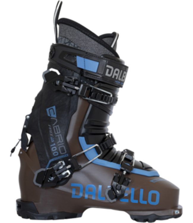 2025 Dalbello CABRIO MV FREE 100 IF