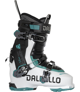Dalbello 2025 Dalbello CABRIO MV FREE 95 W IF