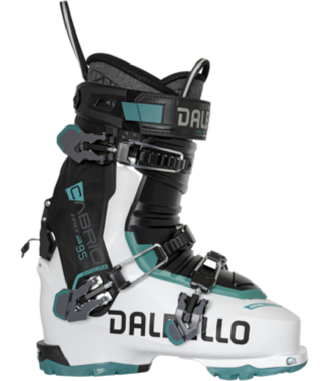 2025 Dalbello CABRIO MV FREE 95 W IF