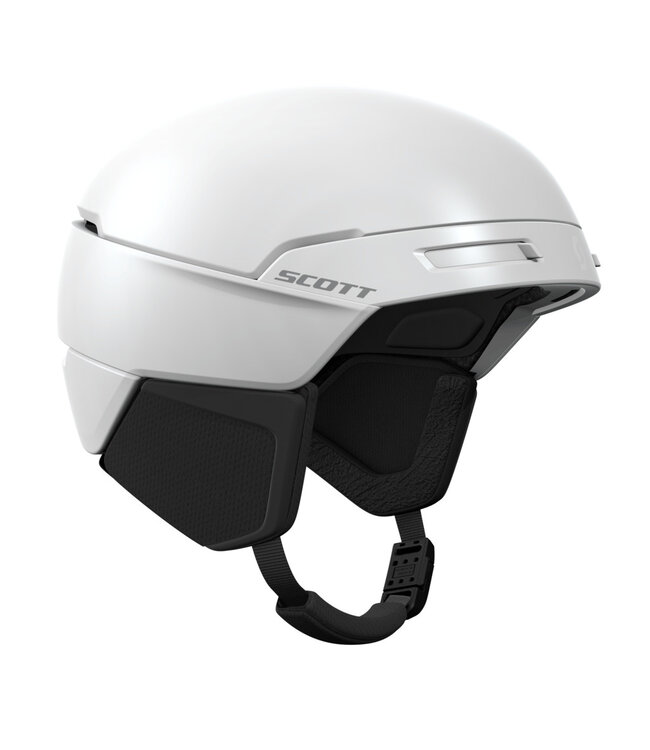 Scott Flow Plus Pro Snow Helmet