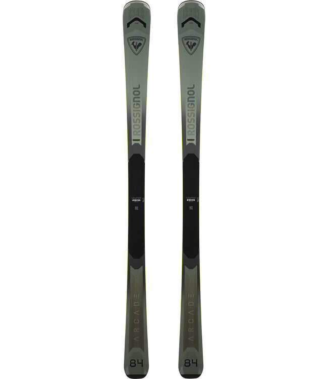 2025 Rossignol Arcade 84