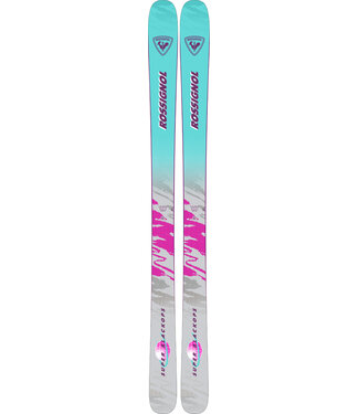 Rossignol 2025 Rossignol Super Blackops 98