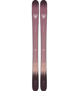 Rossignol 2025 Rossignol Rallybird Soul 92