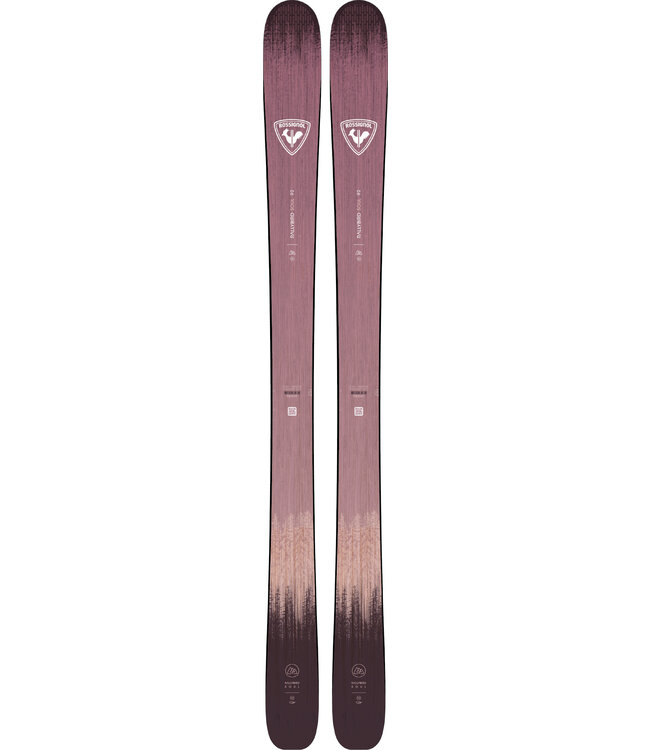 2025 Rossignol Rallybird Soul 92