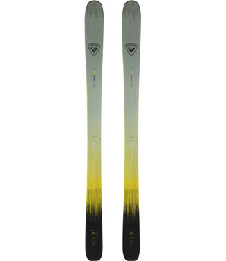 Rossignol 2025 Rossignol Sender Soul 102