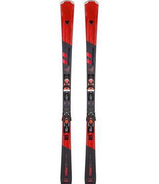 Rossignol 2025 Rossignol Forza 70° V-TI Konect