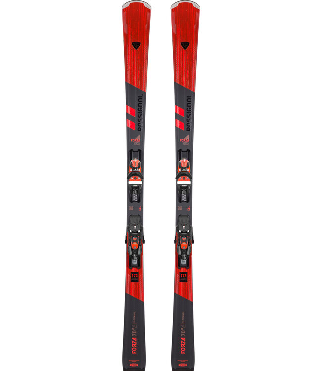 2025 Rossignol Forza 70° V-TI Konect
