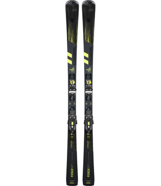 Rossignol 2025 Rossignol Forza 50° V-CAM Konect