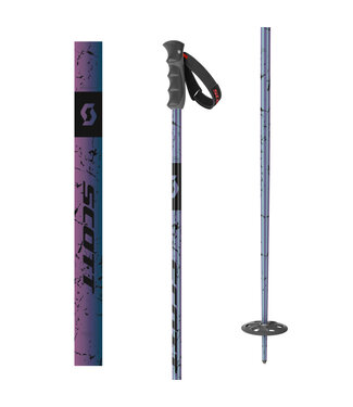 Scott 2025 Scott Team Issue SRS