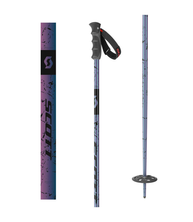 2025 Scott Team Issue SRS