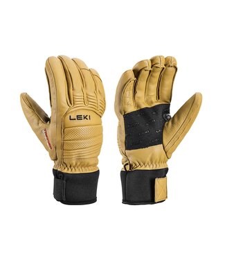 Leki Leki Copper 3D Pro Glove