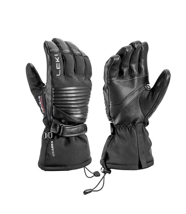 Leki XPLORE S Gloves